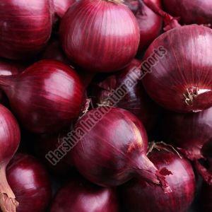 Fresh Red Onion