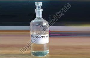 Liquid Ammonia