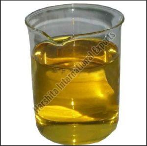 Liquid Benzene Chemical