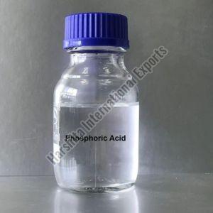 Liquid Phosphoric Acid