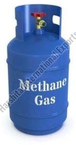 Methane Gas