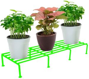 Modem Metal Planter