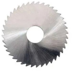 hss slitting saw