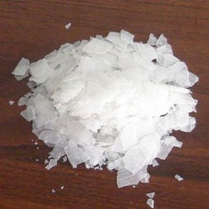 Caustic Soda Flakes