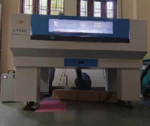 CL1313 130W Single Head Co2 Laser Cutting & Engraving Machine