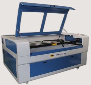CL1390 130W Single Head 2D Laser Cutting & Engraving Machine