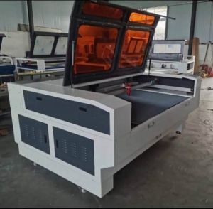 CL1610 130W Single Head Co2 Laser Cutting & Engraving Machine