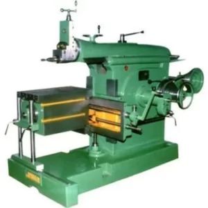 Gear Shaper Machine