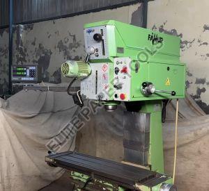 Famup Italy Automatic Drilling and Tapping Machine