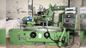 Fortuna Germany Polygon and Cylindrical Grinder