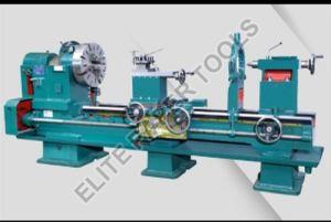 Heavy Duty Lathe Machine