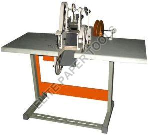 Loop Handle Cutting Machine