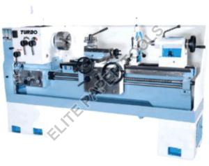 Lx 215 All Geared Head Lathe Machine