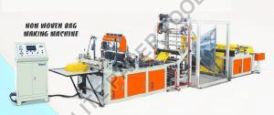 Non Woven Bag Making Machine