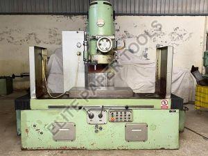 Vertical Surface Grinding Machine