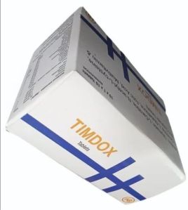 500mg Timdox Tablets