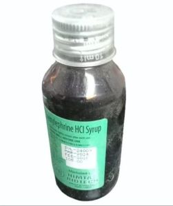 100ml XTIM-DX Dry Cough Syrup