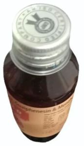 100ml XTIM-D Dry Cough Syrup
