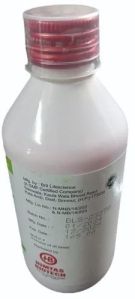 200ml Laxon-Plus Suspension