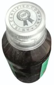 100ml XTIM-DX Dry Cough Syrup