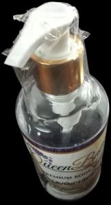 Queen Bath Premium Body Wash