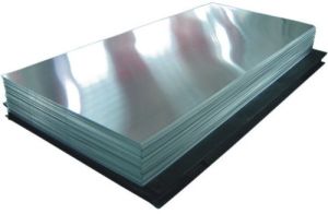 Aluminium Sheet