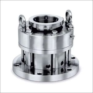 LB GRS35 Single Glass Lined Reactor Mechanical Seal