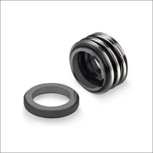 Rubber Bellow Mechanical Seal