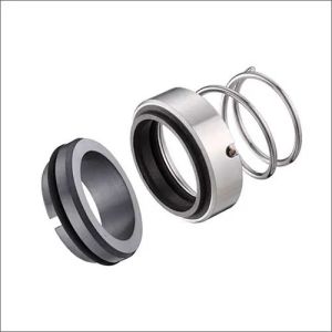 Single Spring Mechanical Seal