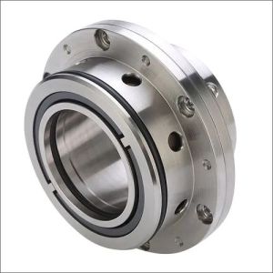 Stainless Steel Double Semi Cartridge Seal