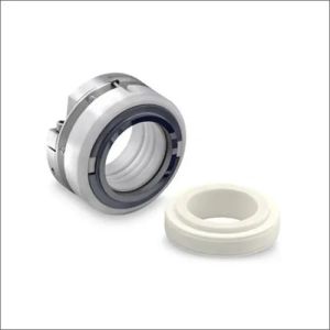 TB14 PTFE Bellow Seal