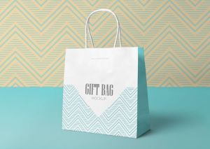 Paper Gift Bags