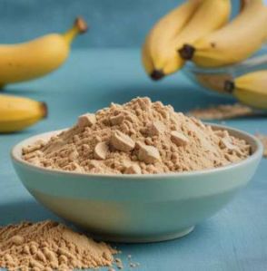 Banana Powder