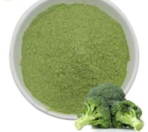 broccoli powder