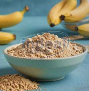 Banana Powder