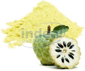 Custard Apple Powder