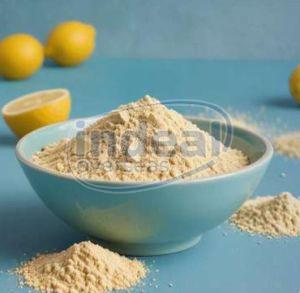 Lemon Powder