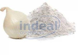 White Onion Powder