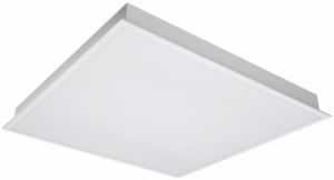 Backlit LED Ceiling Panel