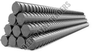 25mm Round Tmt Bar