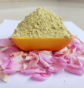 Herbal Bath Powder