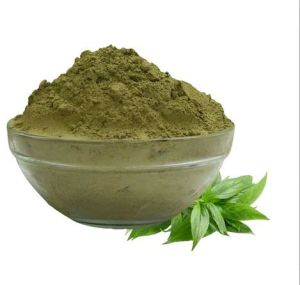 Kalmegh Powder