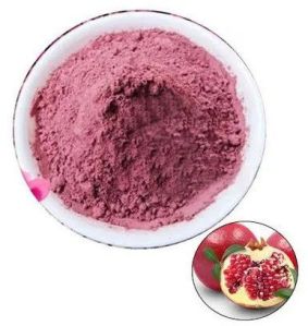 Pomegranate Peel Powder