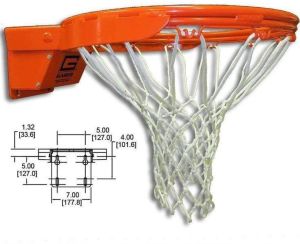 Basketball Ring