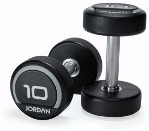 Gym Dumbbells