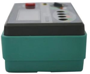 Insulation Resistance Tester