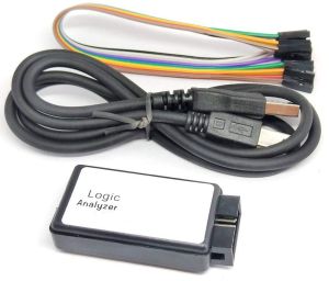 logic analyzer