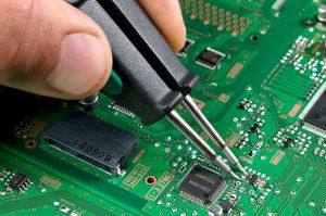 Analysis Hardware Testing Services