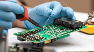 pcb fabrication services