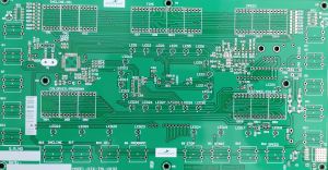 PCB Layout Designing Services